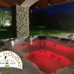 Villa Holiday * Poroszló