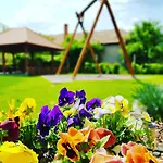 Appartamento Villa Holiday Poroszló