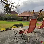 Villa Holiday Poroszló