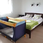 Villa Holiday Poroszló