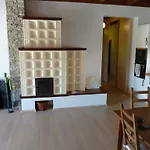 Appartamento Villa Holiday Poroszló