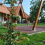 Apartment Villa Holiday