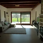 Villa Holiday * Poroszló