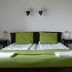 Villa Holiday Appartamento Poroszló