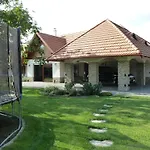 Villa Holiday 公寓 *