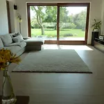 Appartamento Villa Holiday Poroszló
