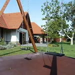 Villa Holiday Poroszló