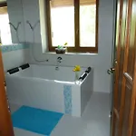 Appartamento Villa Holiday Poroszló