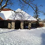Apartment Villa Holiday *