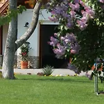 Villa Holiday * Poroszló