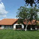 公寓 Villa Holiday