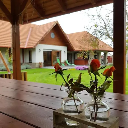 Apartamento Villa Holiday