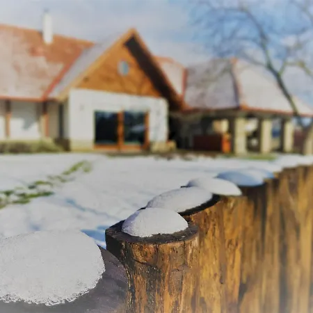 Villa Holiday شقة