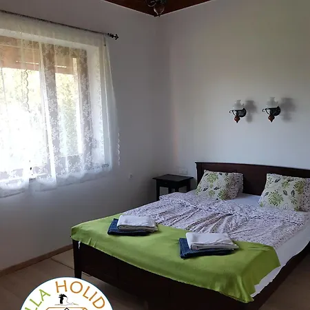 Apartament Villa Holiday