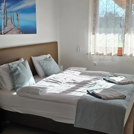Villa Holiday
