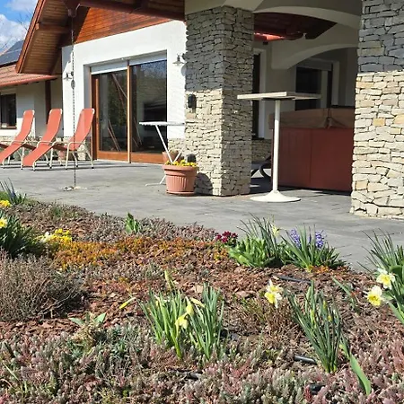 Villa Holiday Appartement *