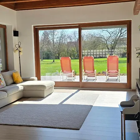 Villa Holiday