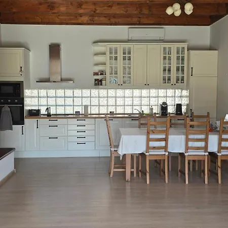 Villa Holiday Appartement