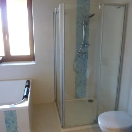 Villa Holiday Poroszlo