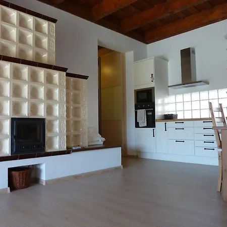 Villa Holiday Poroszló