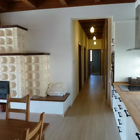 Villa Holiday Poroszló