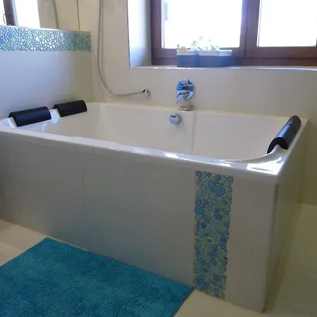 Apartamento Villa Holiday