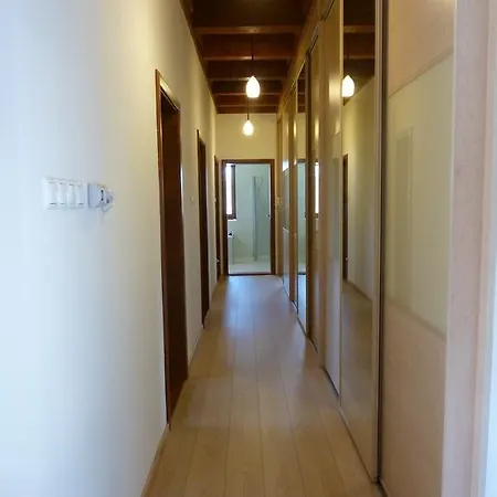 Villa Holiday Apartament *