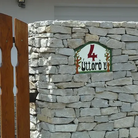 Villa Holiday Poroszló *