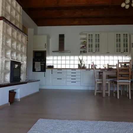 Villa Holiday Poroszló * Poroszló