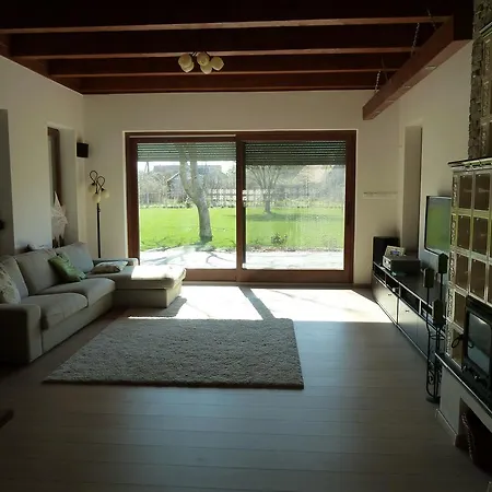 Villa Holiday * Poroszló