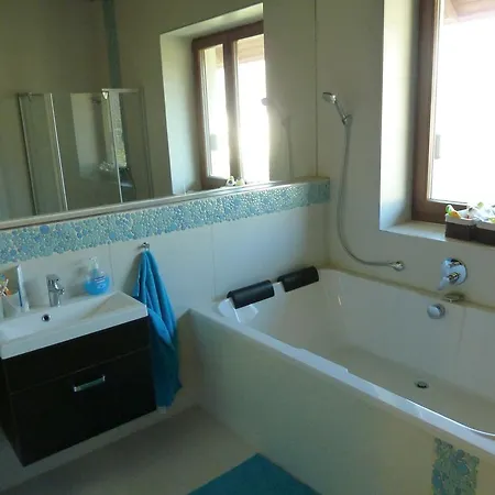 Villa Holiday * Poroszlo