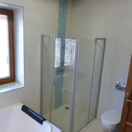 Villa Holiday * Poroszló