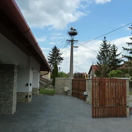 Villa Holiday Poroszló * Poroszló