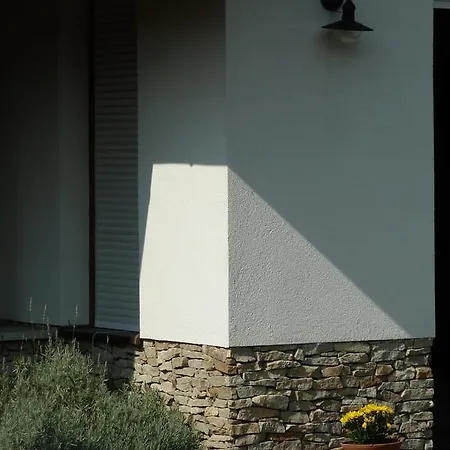 شقة Villa Holiday