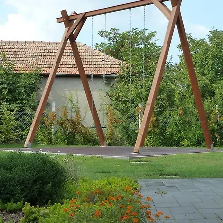 Apartament Villa Holiday