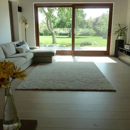 Apartment Villa Holiday Poroszlo
