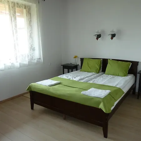 شقة Villa Holiday *