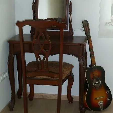 شقة Villa Holiday Poroszló