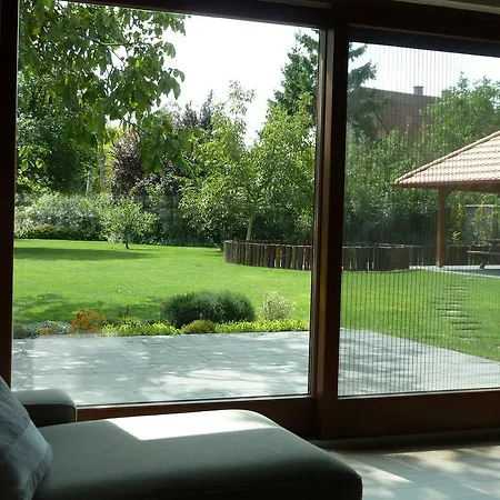 Apartamento Villa Holiday