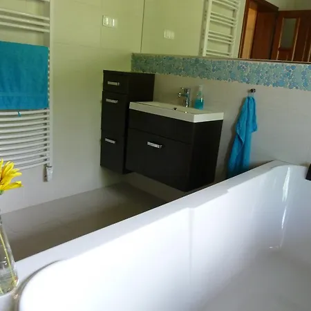 Villa Holiday Poroszló