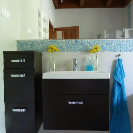 شقة Villa Holiday