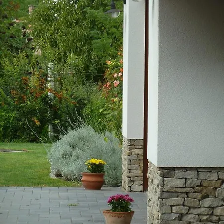 Villa Holiday * Poroszló