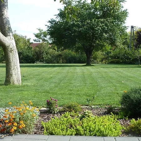 Apartament Villa Holiday