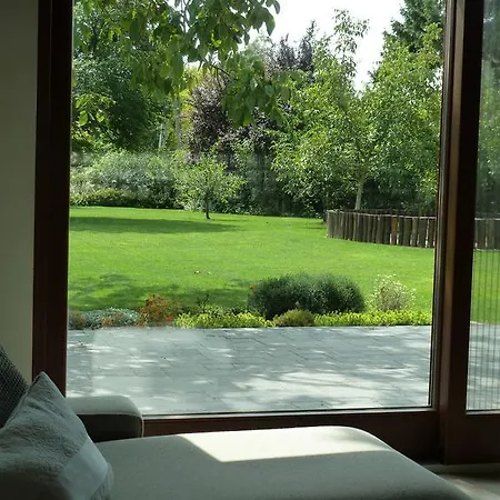 Villa Holiday * Poroszló