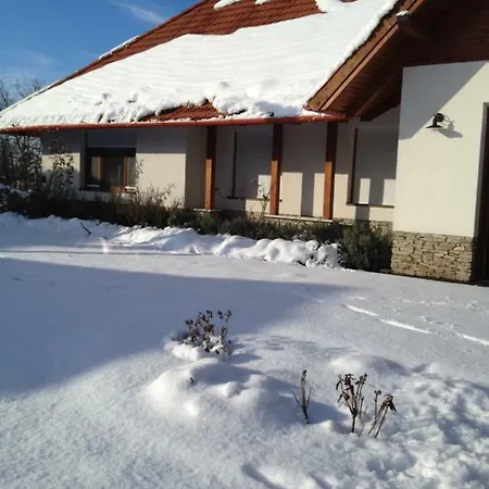 Villa Holiday *