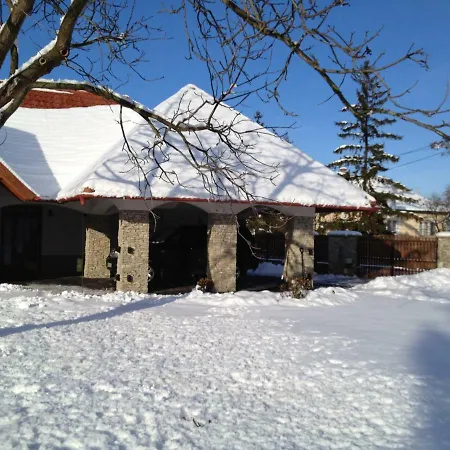 Apartament Villa Holiday *