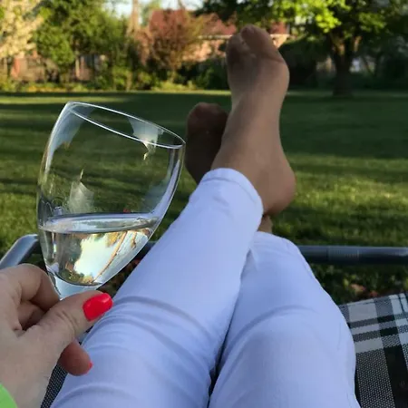 شقة Villa Holiday