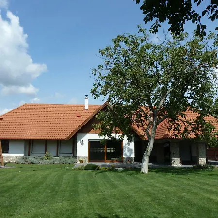 Apartament Villa Holiday