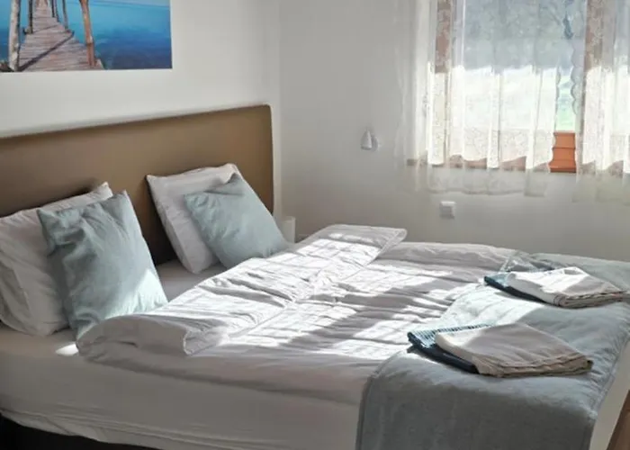 Villa Holiday