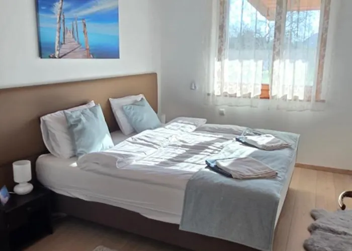 Apartment Villa Holiday *